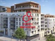 Sartrouville 78500 Achat / Vente appartement 3 pièces t3