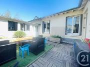 Sartrouville 78500 Achat / Vente maison 3 pièces t3