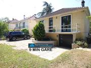 Sartrouville 78500 Achat / Vente maison 3 pièces t3 au...