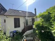 Sartrouville 78500 Achat / Vente maison 4 pièces t4