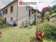 Sartrouville 78500 Achat / Vente maison 4 pièces t4