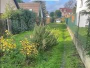 Sartrouville 78500 Achat / Vente maison 4 pièces t4