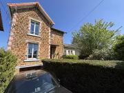 Sartrouville 78500 Achat / Vente maison 6 pièces t6