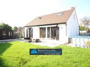 Sartrouville 78500 Achat / Vente maison 6 pièces t6 au...