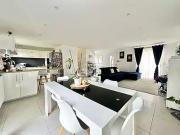 Sartrouville 78500 Achat / Vente maison 6 pièces t6 parking