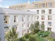 Sartrouville 78500 Programme neuf appartement neuf à...