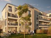 Sartrouville 78500 Programme neuf appartement neuf à...