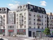 Sartrouville 78500 Programme neuf appartement neuf à...