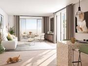 Sartrouville 78500 Programme neuf appartement neuf à...