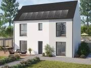 Sartrouville 78500 Programme neuf maison neuf à vendre 4...