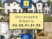 Sartrouville 78500 Programme neuf terrain neuf à vendre