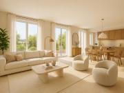 Sartrouville Vente Appartement 78