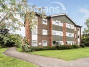 Sarum Court, Parkhouse Lane, 2 Bedroom Flat