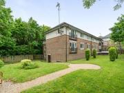 Sarum Court, Sarum Road, 1 Bedroom Apartment