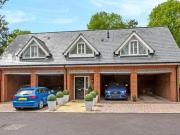 Sarum Road, Winchester, 1 Bedroom Flat