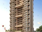 Sarvodaya Classic,Kalyan West 1 BHK Apartment For Sale Thane