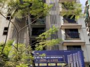 Sarvodaya Maha Buddha Vihar 2 BHK Apartment For Sale Mumbai