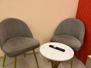 Saryu Enclave 2 Bedroom 798 Sq. Ft. Apartment in Ghuswal...