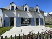 Sarzeau 56370 Achat / Vente maison 5 pièces t5 au...