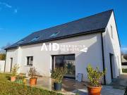 Sarzeau 56370 Achat / Vente maison 8 pièces t8 au...