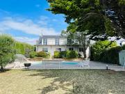 Sarzeau 56370 Achat / Vente maison 8 pièces t8 piscine...