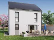 Sarzeau 56370 Programme neuf maison neuf à vendre 4 pièces