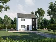 Sarzeau 56370 Programme neuf maison neuf à vendre 4 pièces