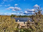 Sarzeau — Domaine Privé De 17 Hectares 430M2 12 Pieces...