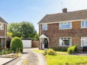 Saskatoon Close, Radcliffe on trent, 3 Bedroom House