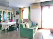 Sassari appartamento via Florinas trav. via Baldedda