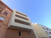 Sassari Monte Rosello Palazzina di nuova COSTRUZIONE