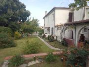 SASSARI S'ORSOLA STORICA VILLA IN STILE MEDITERRANEO...