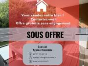 Sassenage 38360 Achat / Vente appartement 3 pièces t3