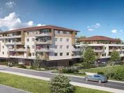 Sassenage 38360 Programme neuf appartement neuf à vendre...