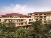 Sassenage 38360 Programme neuf appartement neuf à vendre...