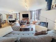 Maison familiale de charme 155m² au cœur de Sassenage,...