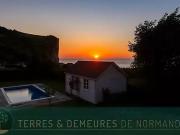 Sassetot le Mauconduit 76540 Achat / Vente maison 4...