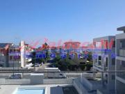 SASSONIA ATTICO VISTA MARE