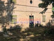 SASSONIA CASOLARE DA RISTRUTTURARE