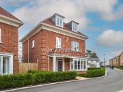 Sassoon Drive, Barnett EN4, 5 bed detached house to...