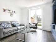 Sassoon Drive, Trent Park