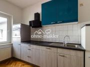 Moderne 2 Zimmer Wohnung in Leipzig – Nähe Zoo – 5...
