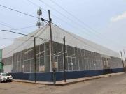 Sat?lite Bodega CLAVE BR734