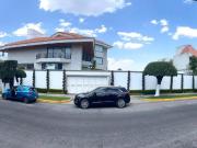 SATELITE. BELLA Y ENORME MANSIÓN, ELEGANCIA, COMODIDAD