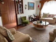 SATELITE, EN COLONIA CERRADA CON VIGILANCIA Y CALLE...