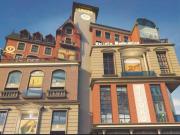 Satellite Office Office For Sale Ahmedabad