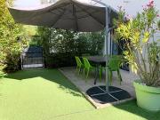 Sathonay Camp 69580 Achat / Vente appartement 3 pièces t3
