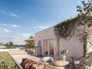 Sathonay Camp 69580 Programme neuf appartement neuf à...