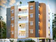 Alwarpet 3 BHK Apartment For Sale Chennai