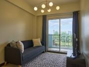 SATORI02XXL: For Rent Fully Furnished 2BR with Balcony...